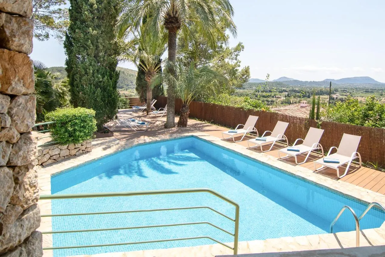 Can Seixanta Port de Pollenca 0*,  Ισπανία